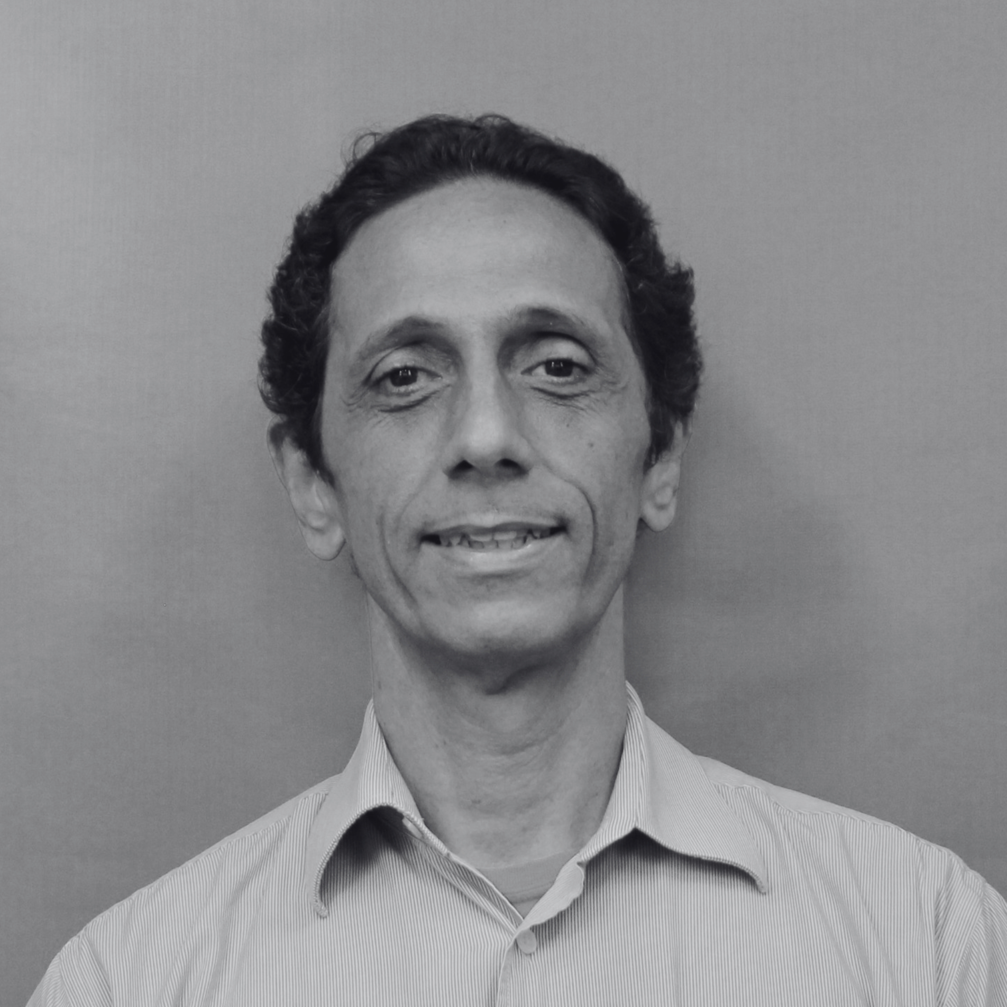 Luciano Basto Oliveira